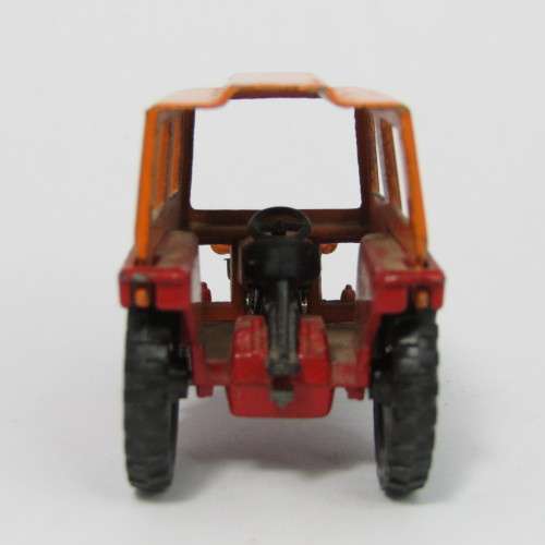 Corgi Juniors Zetor 255511 tractor model