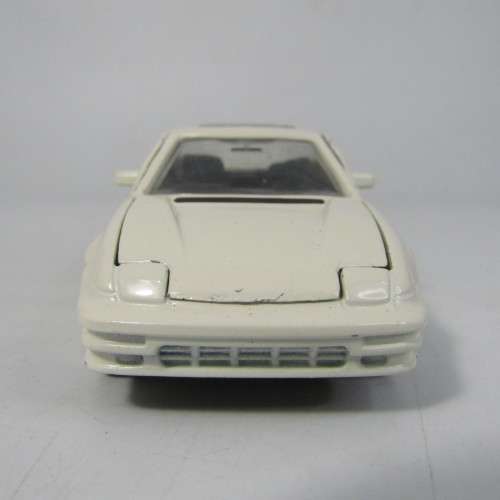 Diapet Yonezawa 1988 Honda Prelude model car - scale 1/43