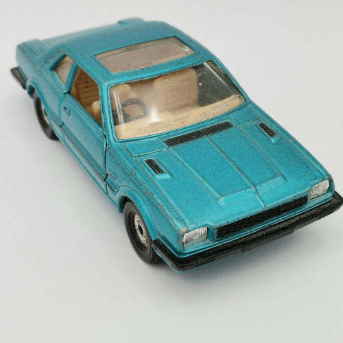 Corgi Honda Prelude model car