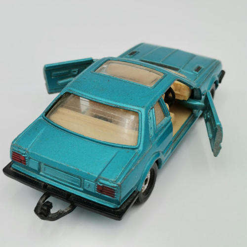 Corgi Honda Prelude model car