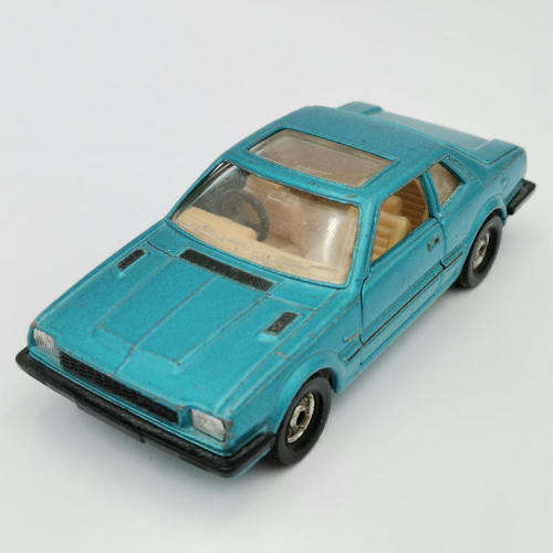 Corgi Honda Prelude model car