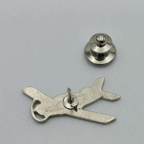 Beechcraft Bonanza Aircraft pin badge