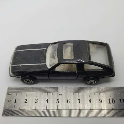 Vintage Zee toys R657 Toyota Celica die-cast model car