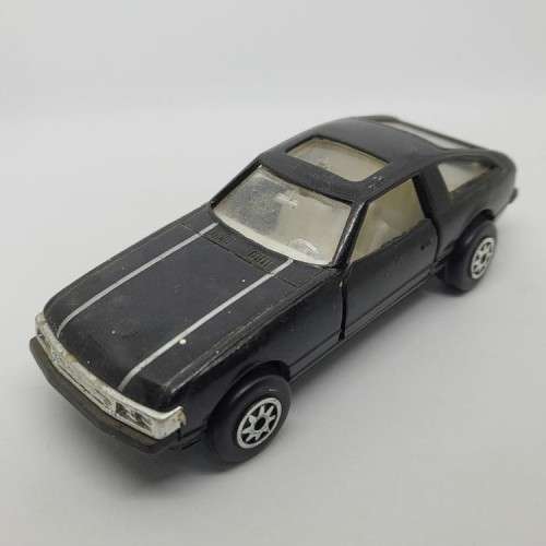 Vintage Zee toys R657 Toyota Celica die-cast model car