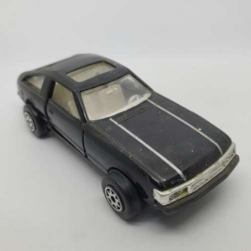 Vintage Zee toys R657 Toyota Celica die-cast model car