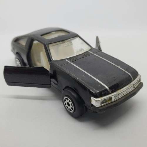 Vintage Zee toys R657 Toyota Celica die-cast model car