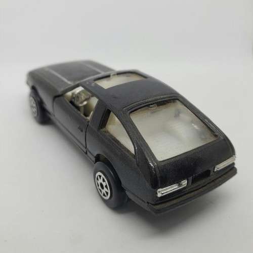 Vintage Zee toys R657 Toyota Celica die-cast model car