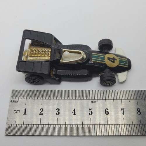 Corgi Juniors Formula 5000 racing toy car