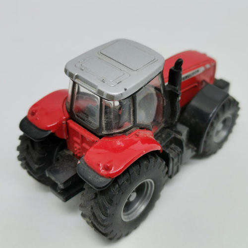 Siku #1844 Massey - Ferguson 8480 toy tractor - scale 1/87