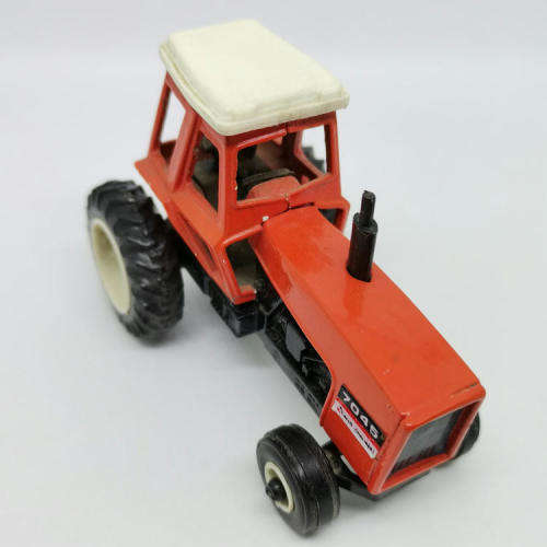 ERTL Allis - Chalmers 7045 die-cast tractor - scale 1/64