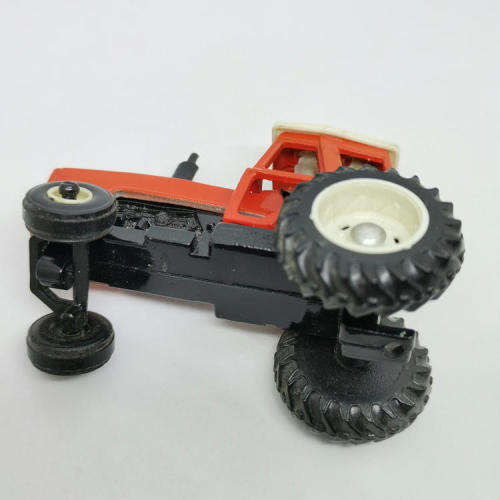 ERTL Allis - Chalmers 7045 die-cast tractor - scale 1/64