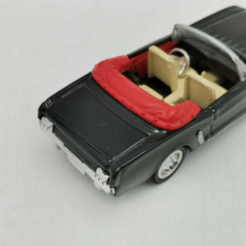 NewRay 1964 Mustang convertible model car - scale 1/43