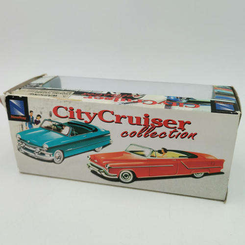 NewRay Buick Century die-cast model car - scale 1/43