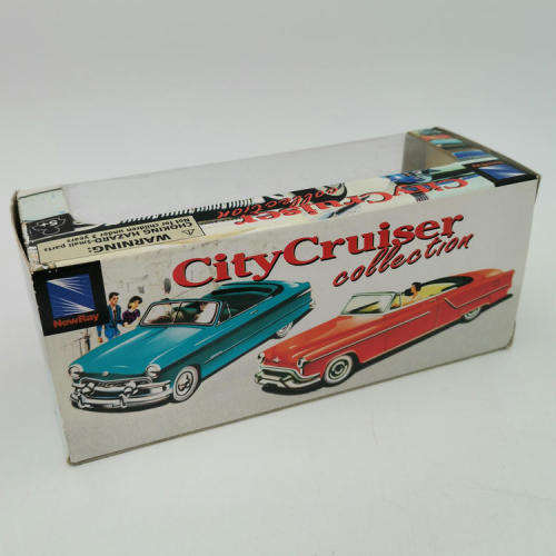 NewRay 1959 Chrysler 300 E dis-cast model car - Scale 1/43