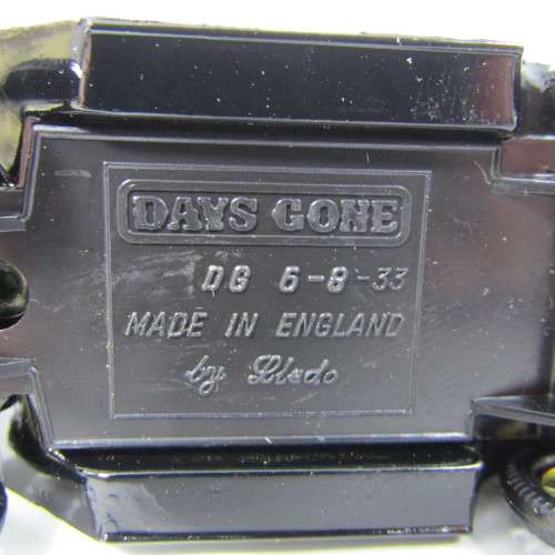 Lledo Days Gone 1920 Ford Model T van - Joseph Lucas Ltd. advertising model car in box