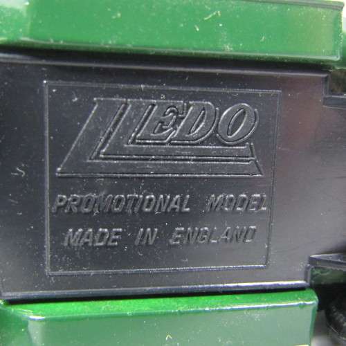 Lledo 1920 Ford Model T van - Cotteswold Dairy Ltd. promotional model car in box