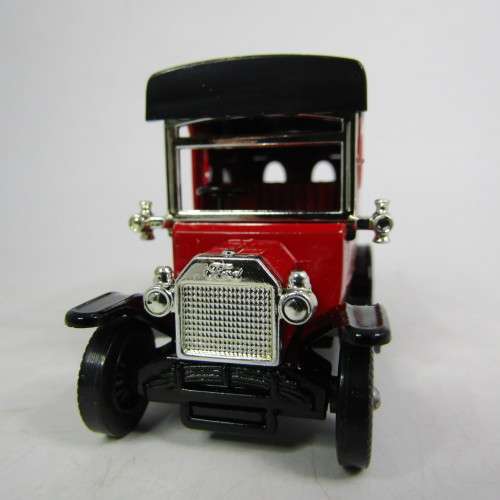 Lledo 1920 Ford Model T van - Royal Mail promotional model car in box