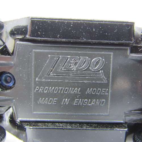 Lledo 1920 Ford Model T van - Branston Pickle promotional model car in box