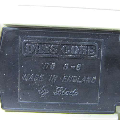 Lledo Days Gone 1920 Ford Model T van -1989 Days Gone toy fairs model car in box