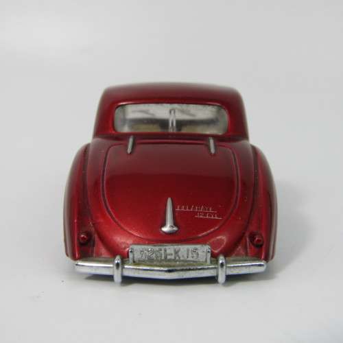 Matchbox Dinky 1946 Delahaye 145 Chapron die-cast model car