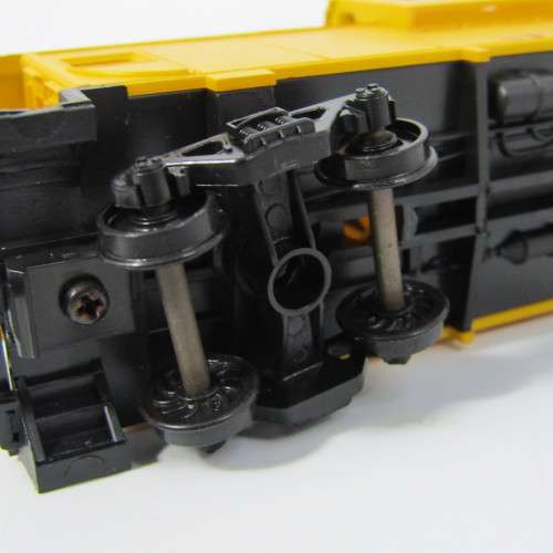 Walthers Trainline extended vision caboose Union Pacific UP25540 HO scale model in box