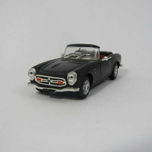 Vitesse Honda S800 die-cast model car - scale 1/43