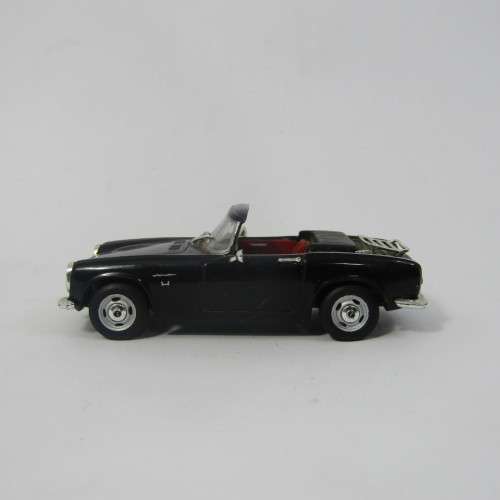 Vitesse Honda S800 die-cast model car - scale 1/43