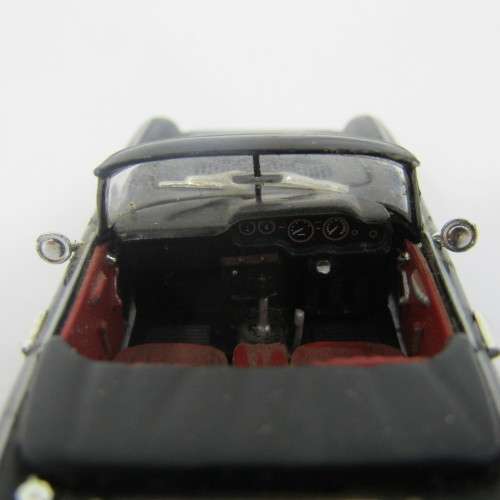 Vitesse Honda S800 die-cast model car - scale 1/43