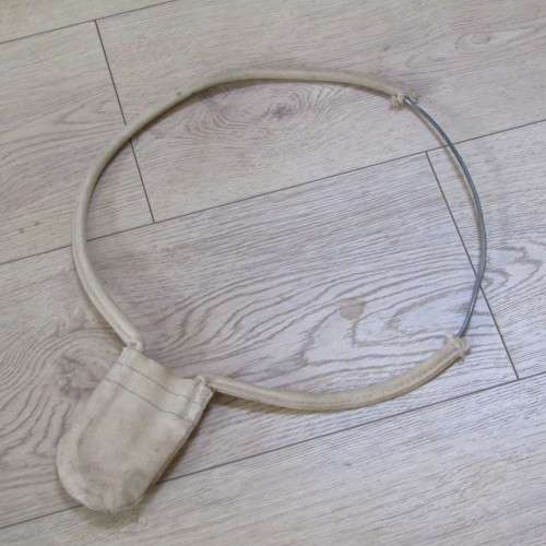 Old SA Railways Van Schoor system tablet ring