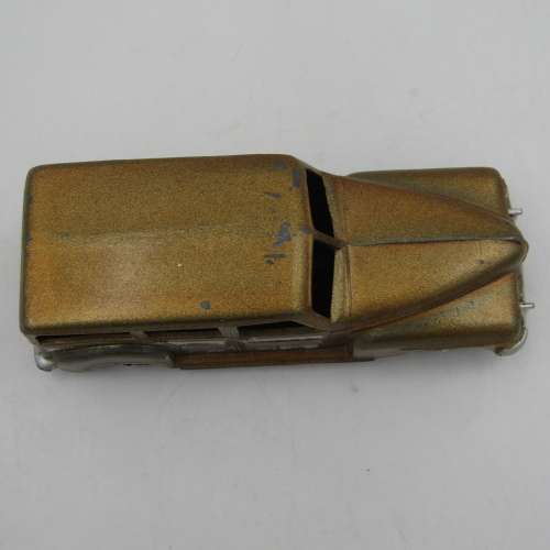 Meccano Ltd Dinky Toys #344 Estate car die-cast model - repainted