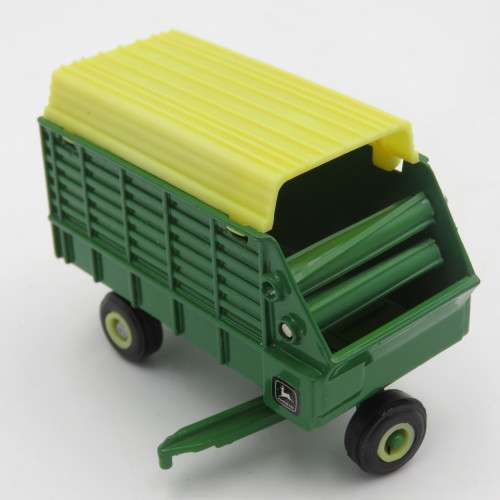 ERTL John Deere Forage wagon