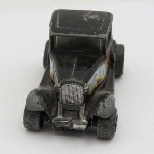 Matchbox Superfast Model A Ford die-cast toy car