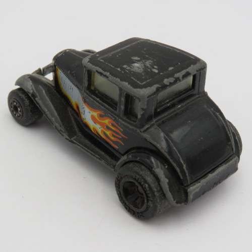 Matchbox Superfast Model A Ford die-cast toy car