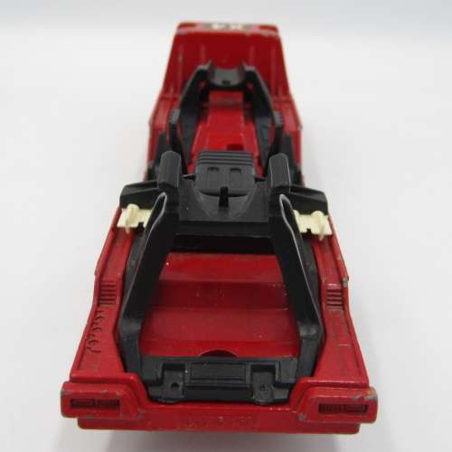 Matchbox Super Kings K-13-2 Transporter truck - no missiles