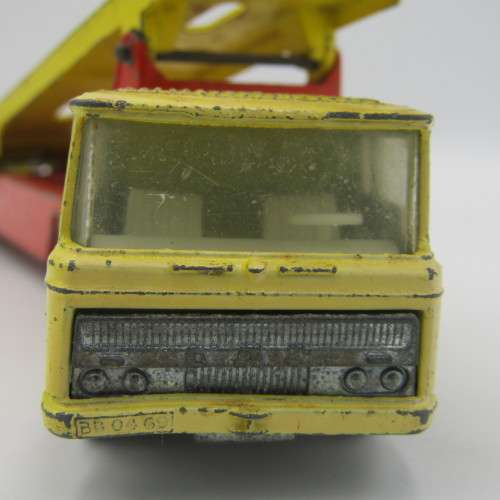 Matchbox Super Kings K - 11 DAF Car Transporter truck