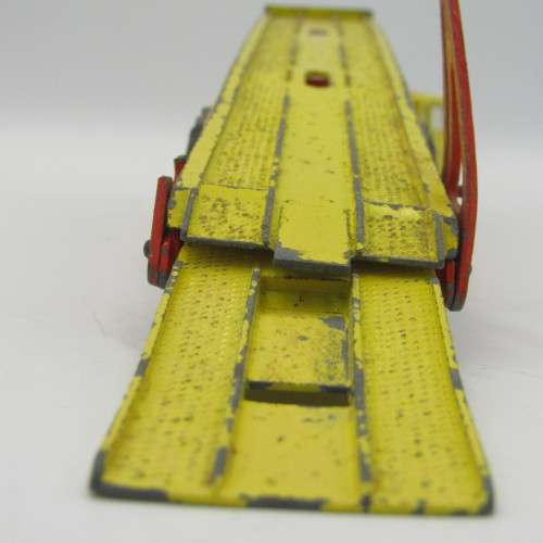 Matchbox Super Kings K - 11 DAF Car Transporter truck