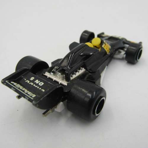 Majorette #243 Shadow DN5  die-cast Formula racing car - scale 1/50