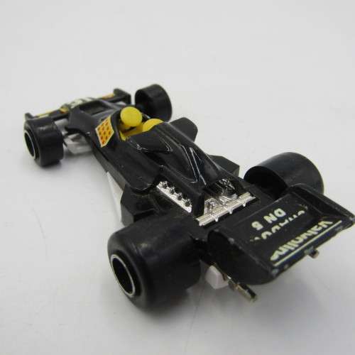 Majorette #243 Shadow DN5  die-cast Formula racing car - scale 1/50