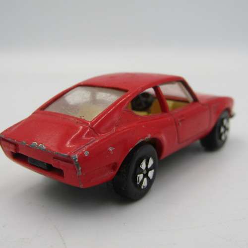 Playart Fiat Dino die-cast toy cast