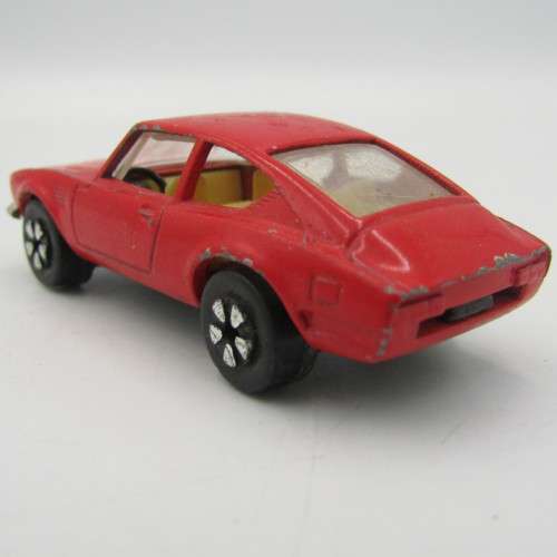 Playart Fiat Dino die-cast toy cast