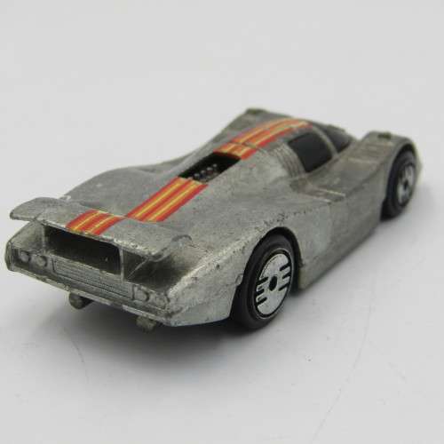 Vintage Hot Wheels Sol-Aire CX4 die-cast toy car with Ultra - Hot wheels