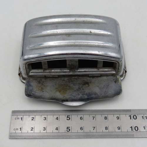 Pair of Vintage Volkswagen T1 rear ashtrays