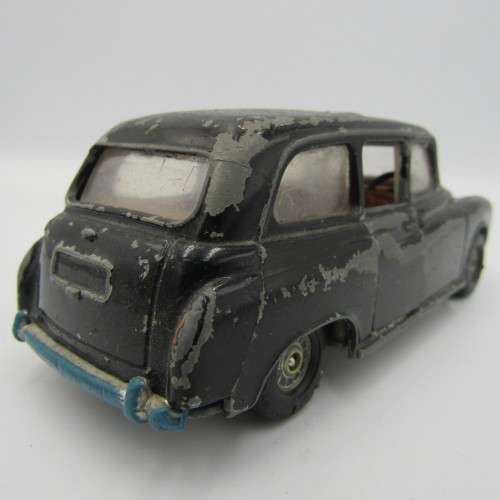 Corgi Austin London Taxi die-cast model car
