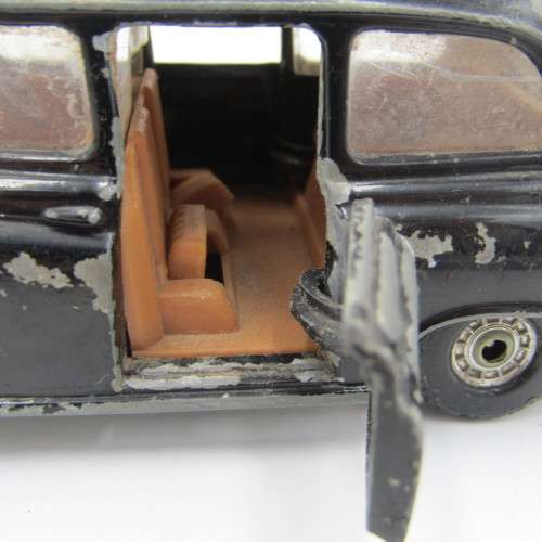Corgi Austin London Taxi die-cast model car