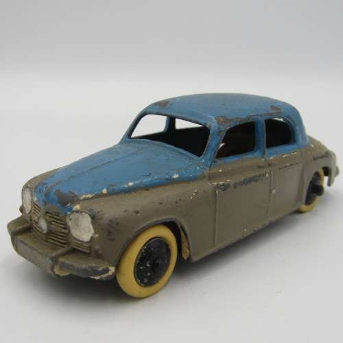 Meccano Ltd Dinky Toys #156 Rover 75 toy car - repainted