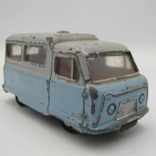 Meccano Ltd Dinky Toys standard Atlas die-cast toy car