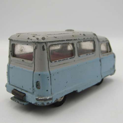 Meccano Ltd Dinky Toys standard Atlas die-cast toy car