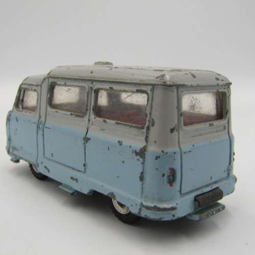 Meccano Ltd Dinky Toys standard Atlas die-cast toy car
