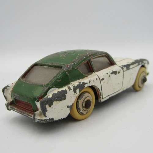Meccano Ltd Dinky Toys #167 A.C. Aceca die-cast model
