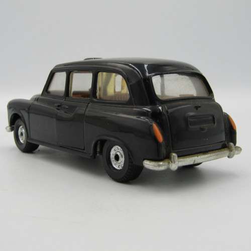 Corgi Austin London Taxi die-cast toy car